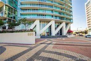 Marina Blue at 888 Biscayne Blvd, Miami, FL 33132 - For Rent photo 25