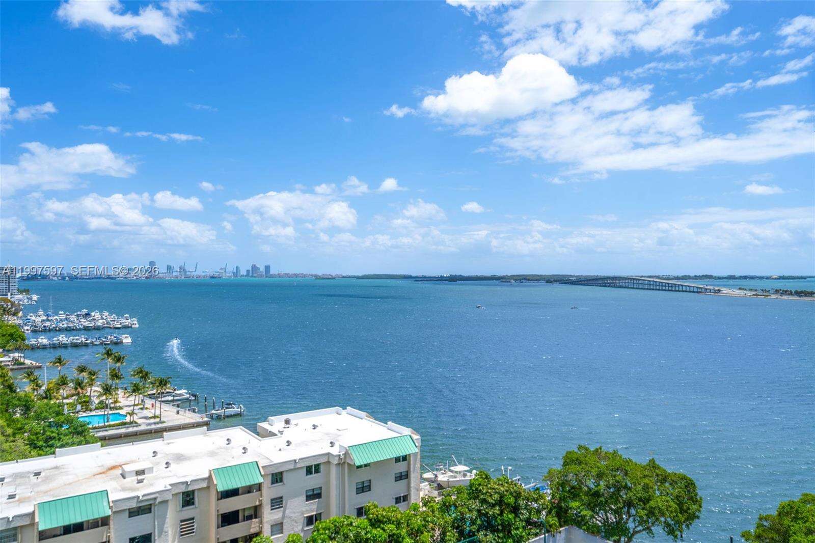 Brickell Bay Club at 2333 Brickell Ave, Miami, FL 33129 - For Rent photo 2