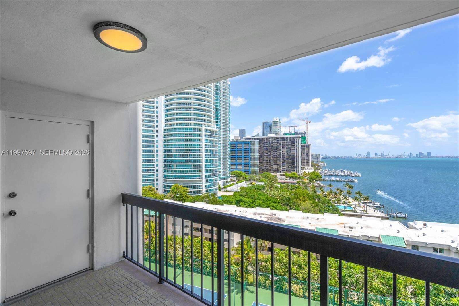 Brickell Bay Club at 2333 Brickell Ave, Miami, FL 33129 - For Rent photo 3