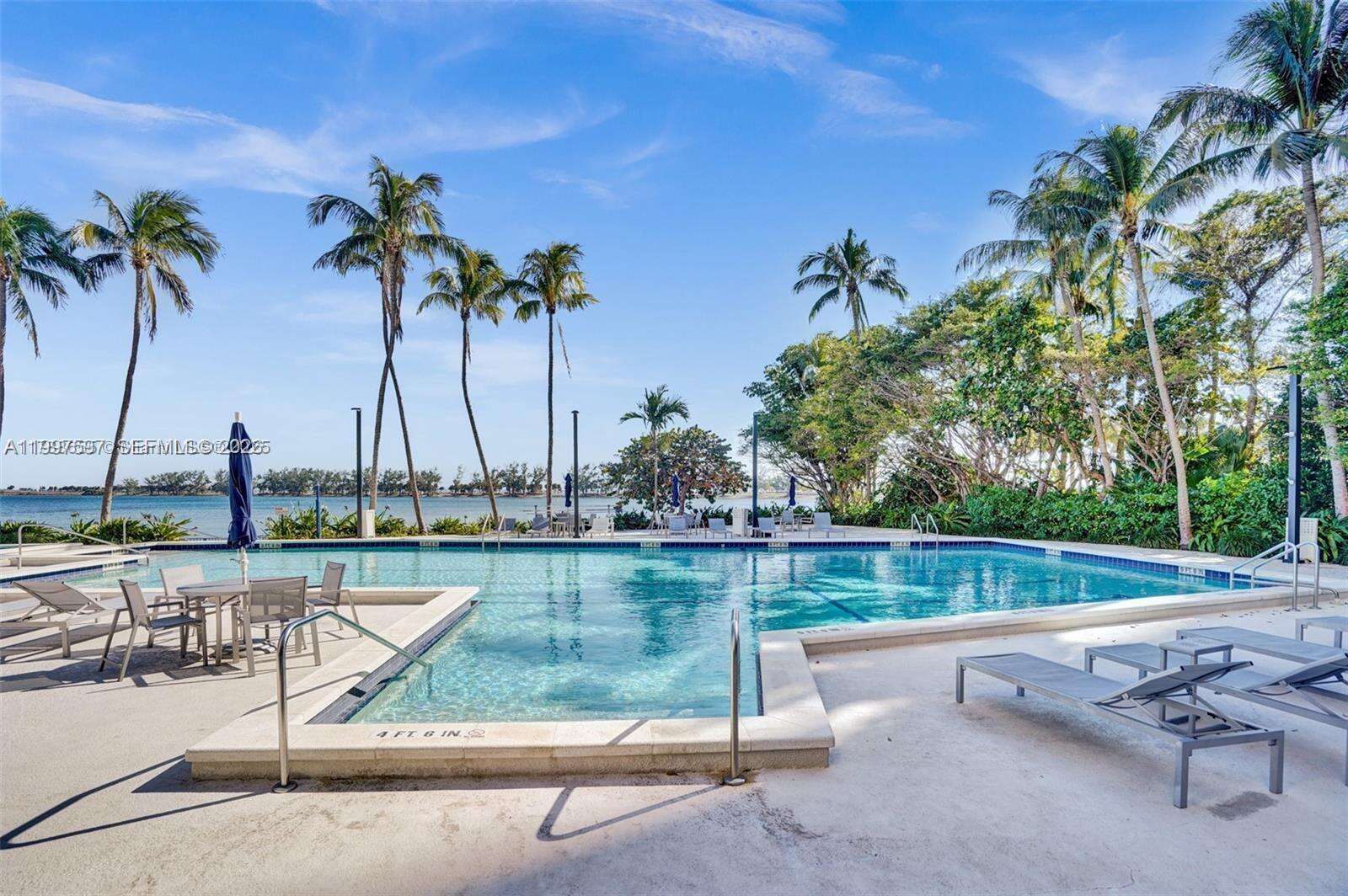 Brickell Bay Club at 2333 Brickell Ave, Miami, FL 33129 - For Rent photo 33