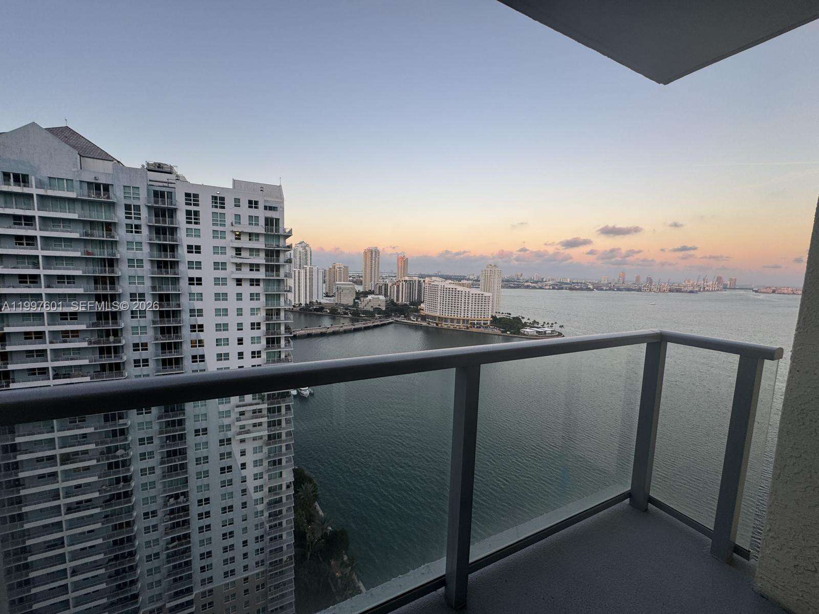 The Mark On Brickell at 1155 Brickell Bay Dr, Miami, FL 33131 - For Rent photo 1