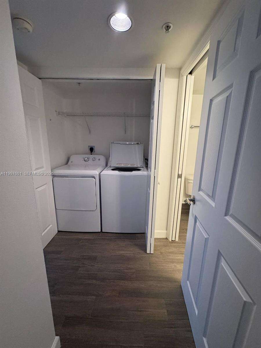 The Mark On Brickell at 1155 Brickell Bay Dr, Miami, FL 33131 - For Rent photo 29