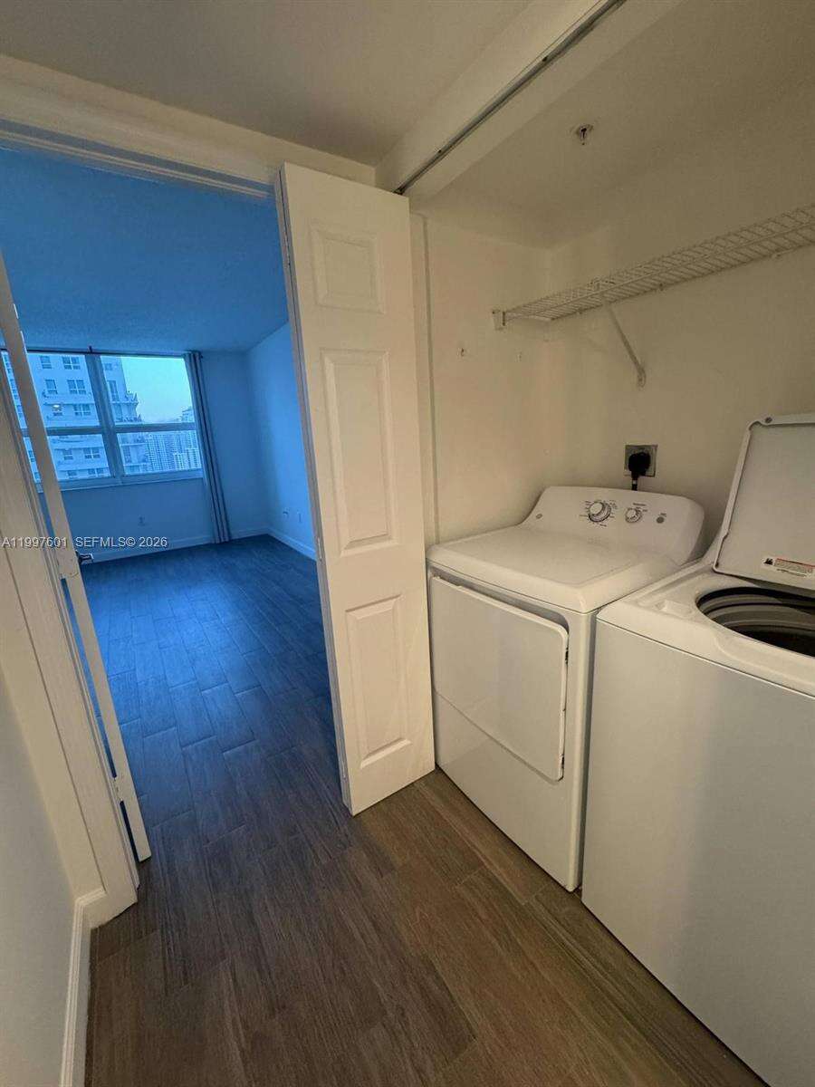 The Mark On Brickell at 1155 Brickell Bay Dr, Miami, FL 33131 - For Rent photo 30