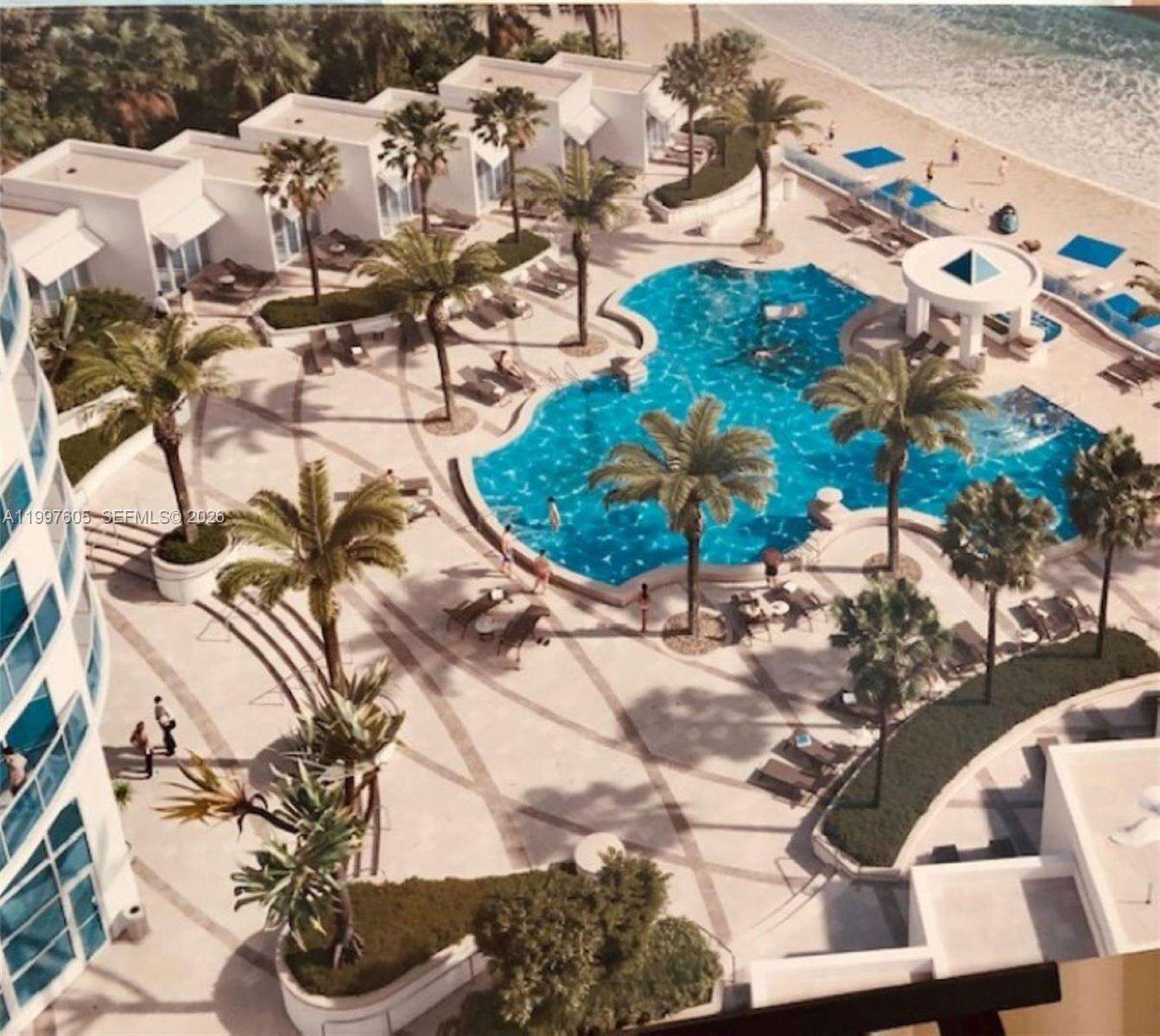 Ocean Palms at 3101 Ocean Dr, Hollywood, FL 33019 - For Rent photo 28