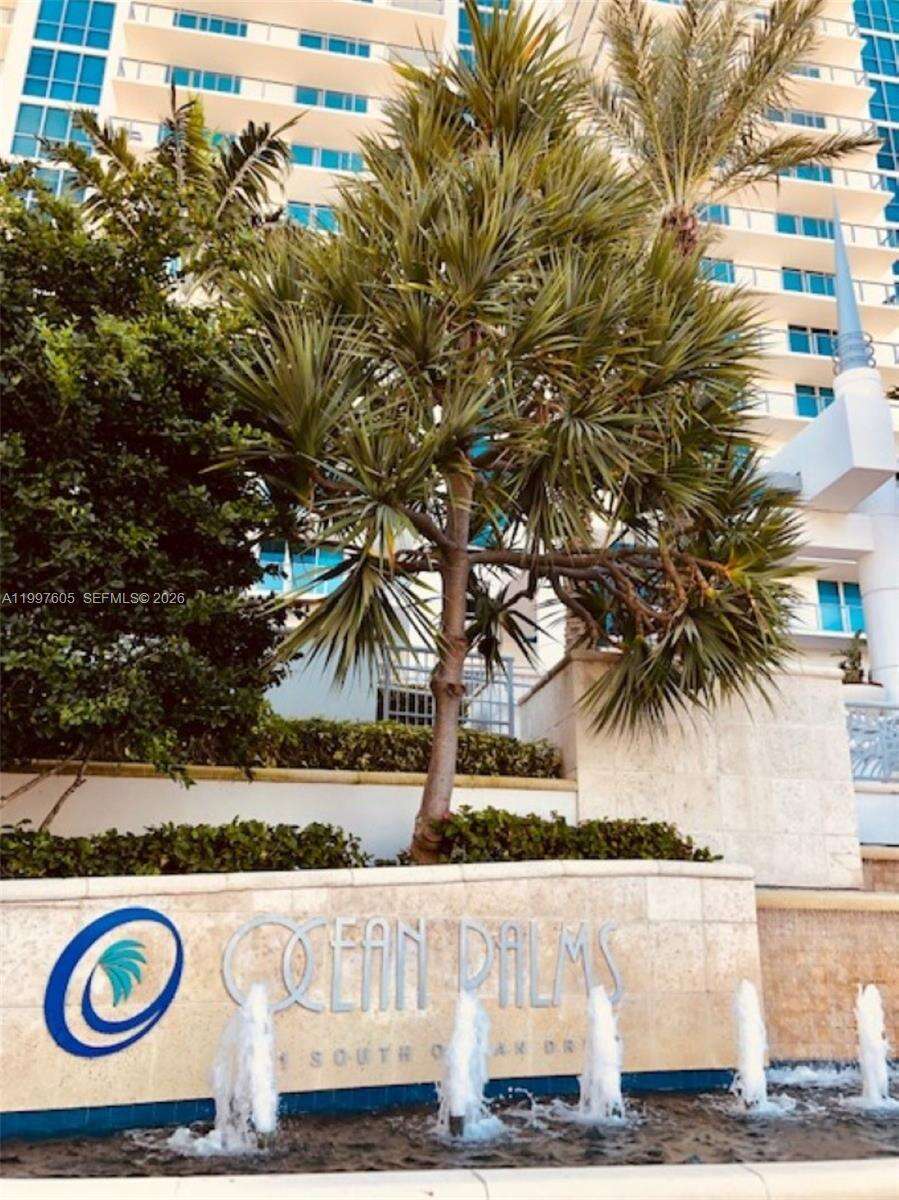 Ocean Palms at 3101 Ocean Dr, Hollywood, FL 33019 - For Rent photo 34