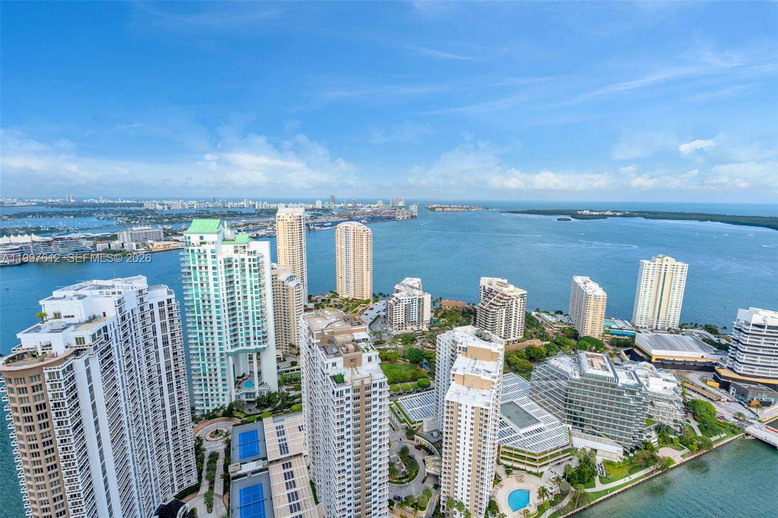 Icon Brickell 2 at 495 Brickell Ave, Miami, FL 33131 - For Rent photo 20