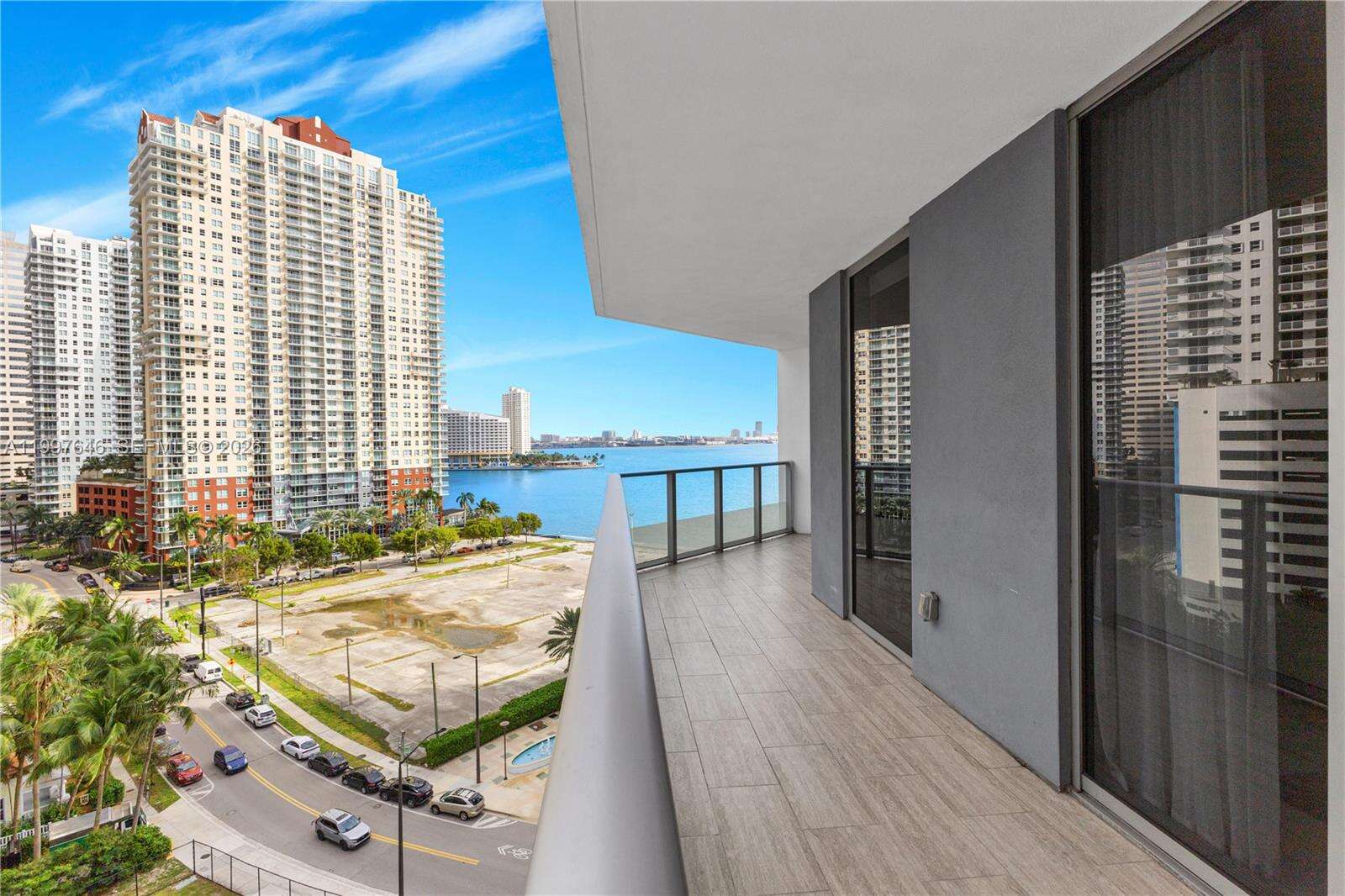 Brickell House at 1300 Brickell Bay Dr, Miami, FL 33131 - For Rent photo 1