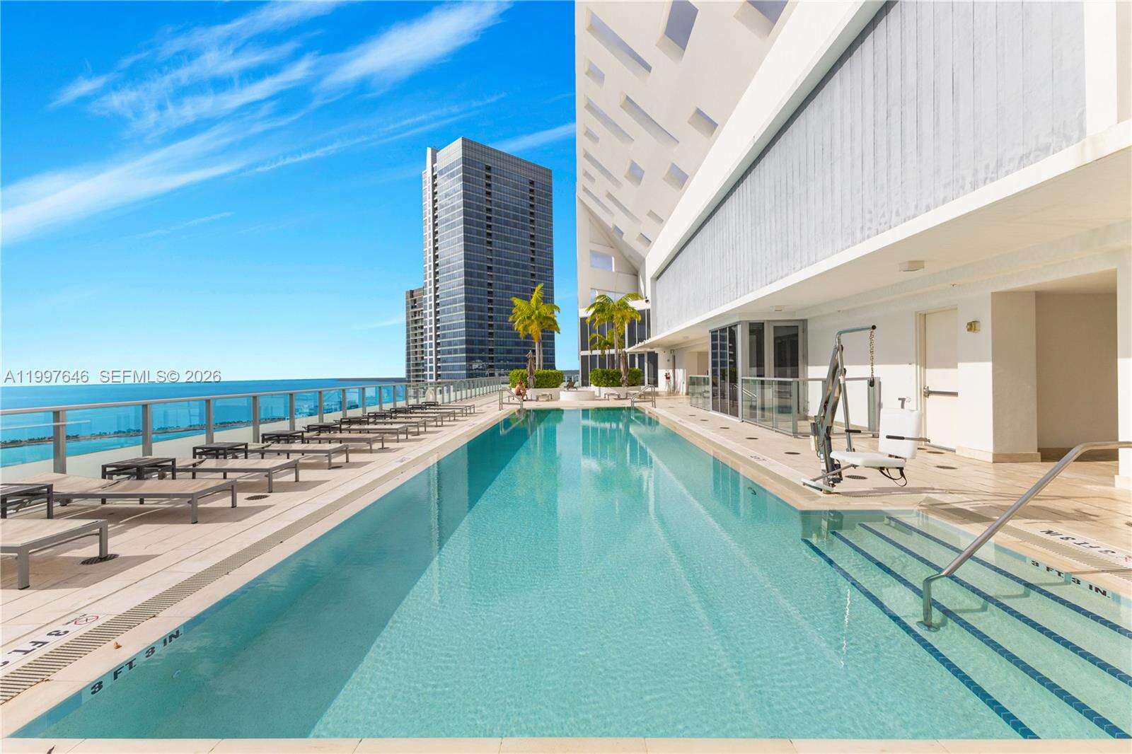 Brickell House at 1300 Brickell Bay Dr, Miami, FL 33131 - For Rent photo 13