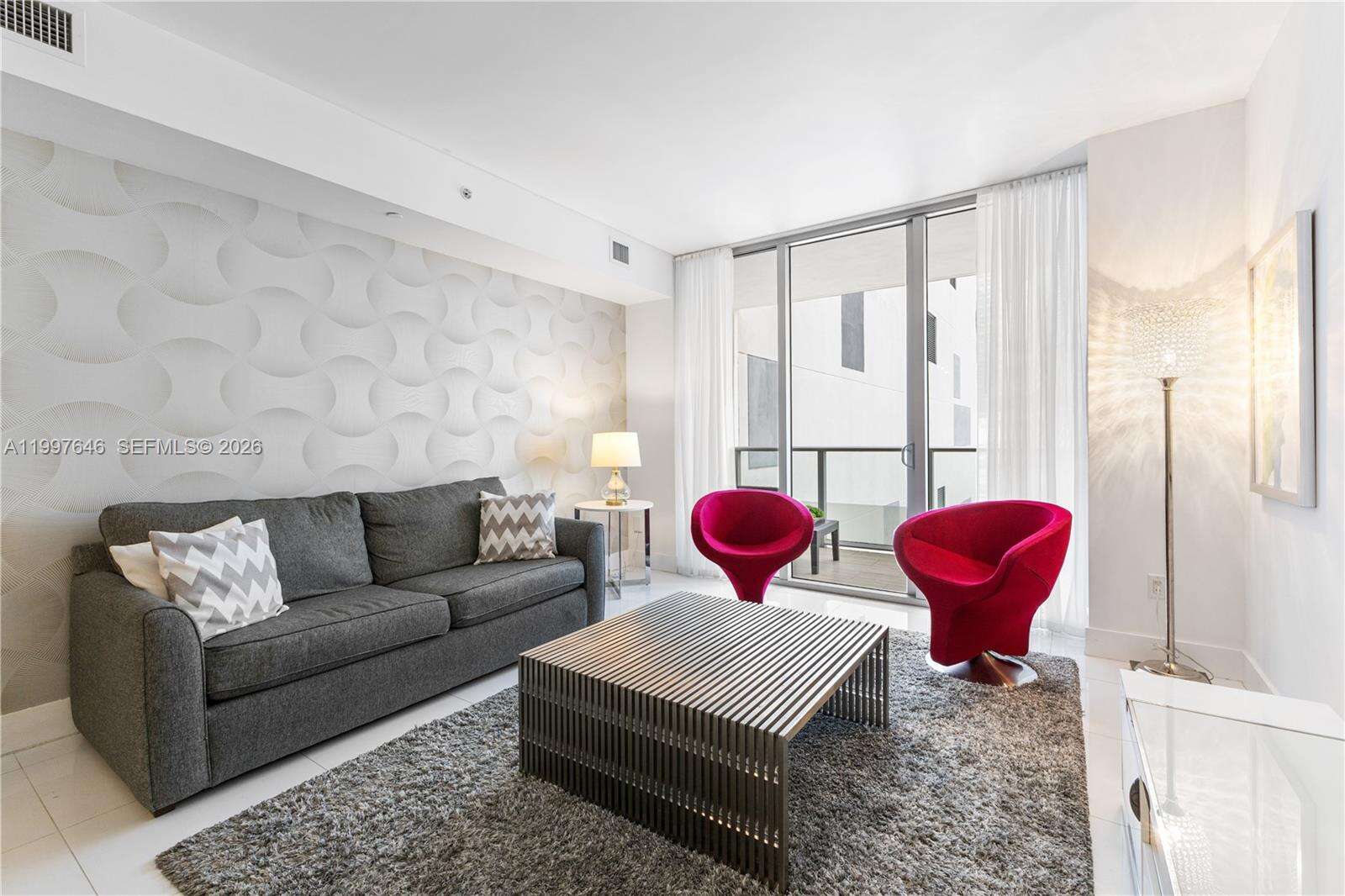 Brickell House at 1300 Brickell Bay Dr, Miami, FL 33131 - For Rent photo 17