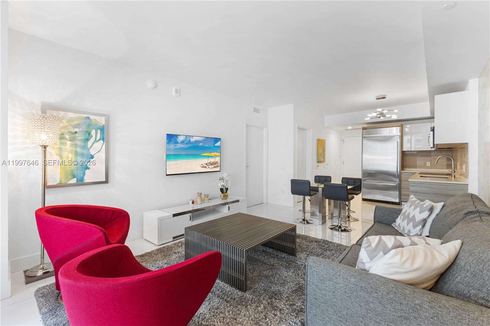 Brickell House at 1300 Brickell Bay Dr, Miami, FL 33131 - For Rent photo 19