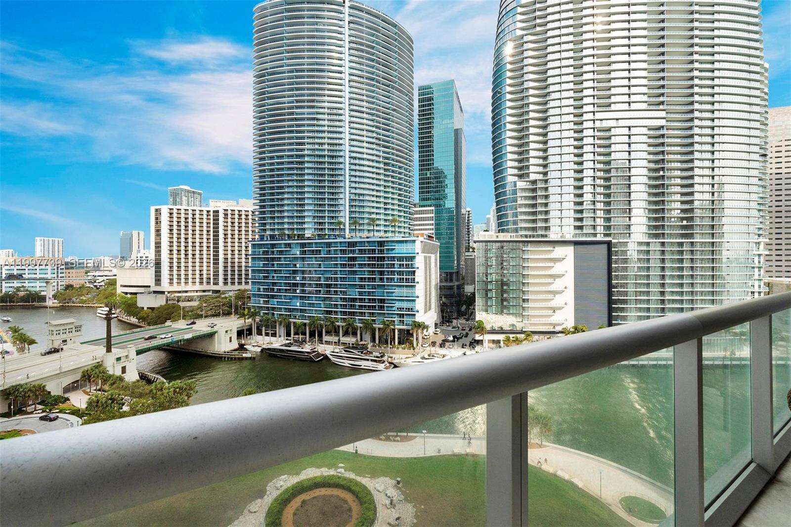 Icon Brickell 1 at 465 Brickell Ave, Miami, FL 33131 - For Rent photo 13