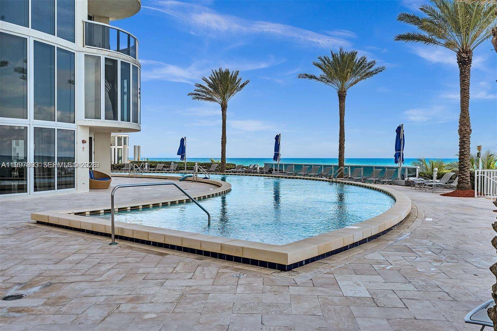 Ocean Four at 17201 Collins Ave, Sunny Isles Beach, FL 33160 - For Rent photo 1