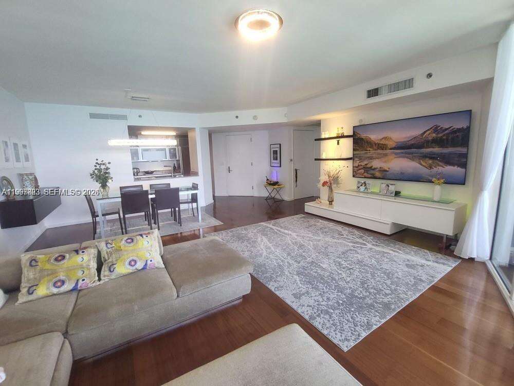 Ocean Four at 17201 Collins Ave, Sunny Isles Beach, FL 33160 - For Rent photo 13