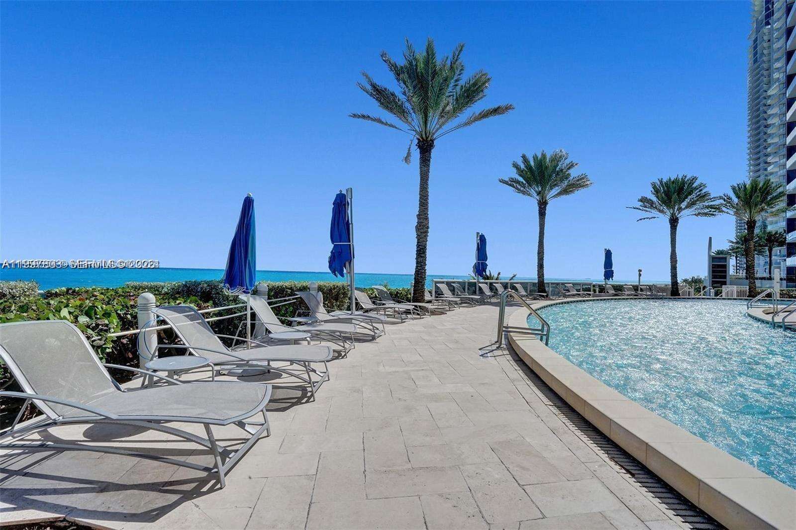 Ocean Four at 17201 Collins Ave, Sunny Isles Beach, FL 33160 - For Rent photo 20