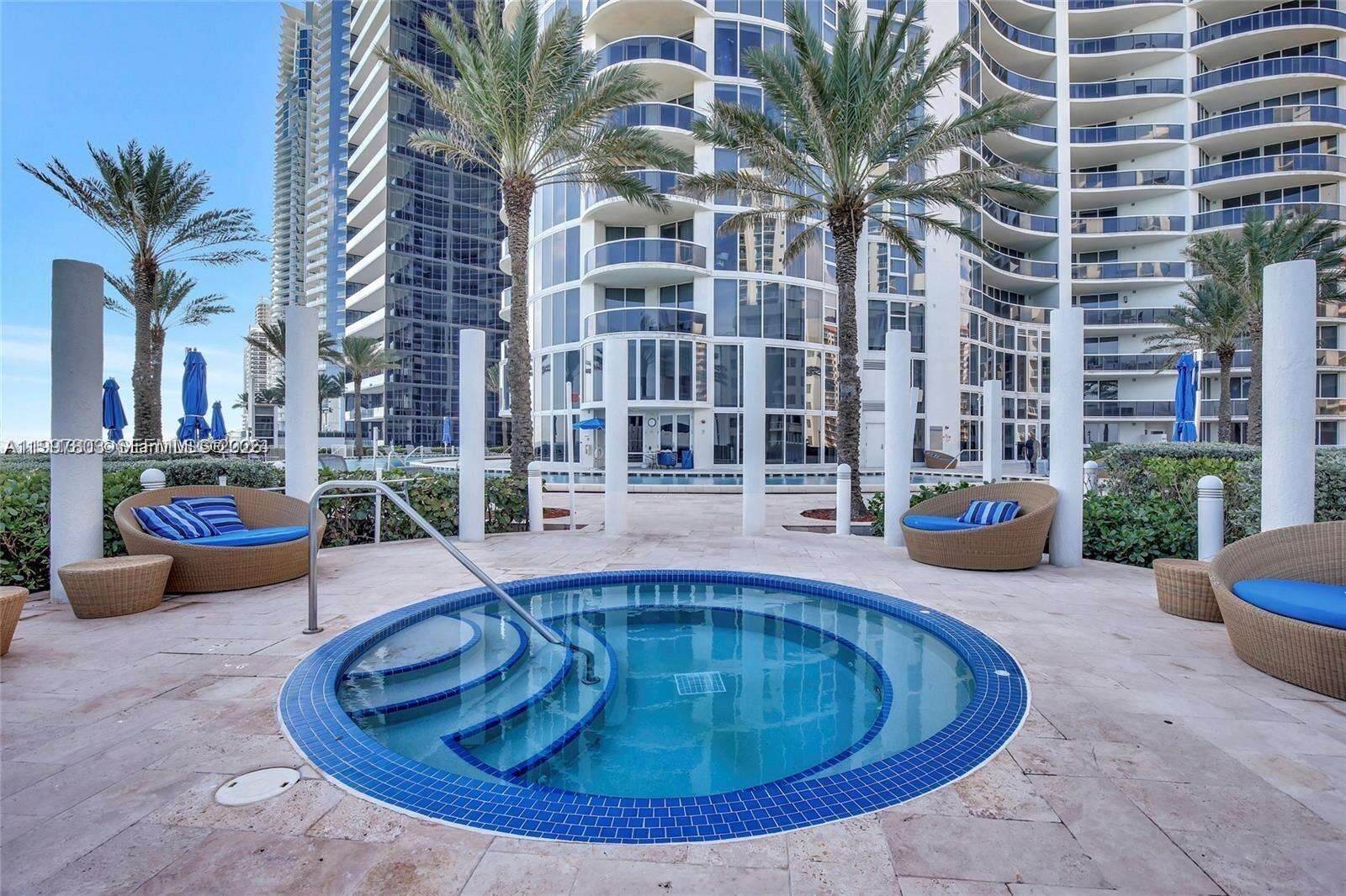 Ocean Four at 17201 Collins Ave, Sunny Isles Beach, FL 33160 - For Rent photo 3