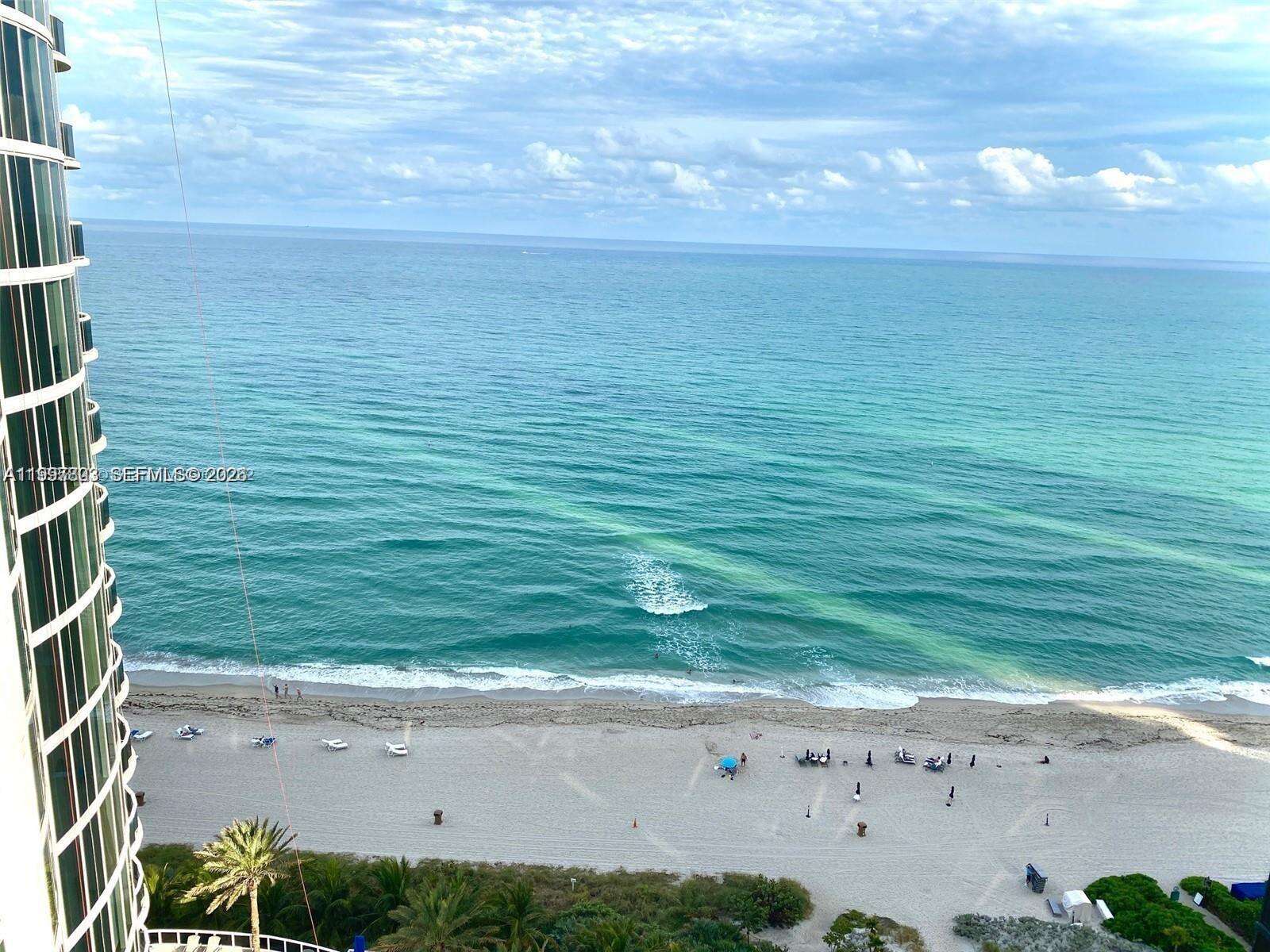 Ocean Four at 17201 Collins Ave, Sunny Isles Beach, FL 33160 - For Rent photo 4