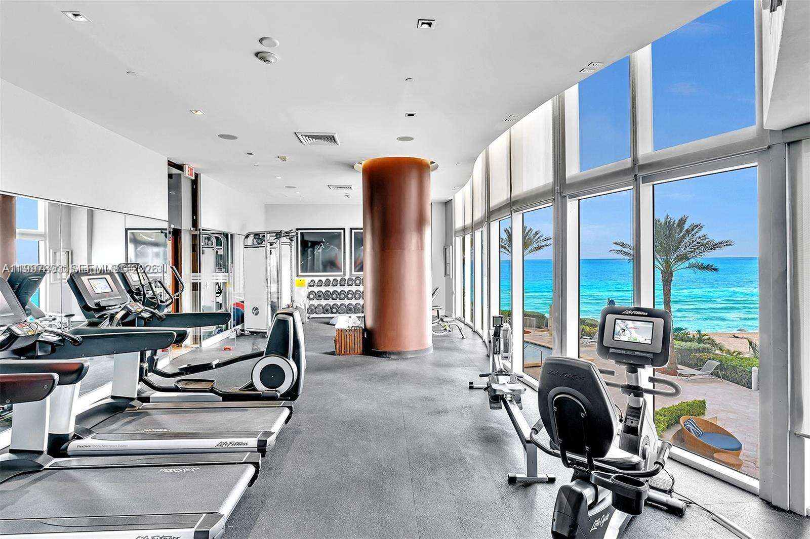 Ocean Four at 17201 Collins Ave, Sunny Isles Beach, FL 33160 - For Rent photo 31