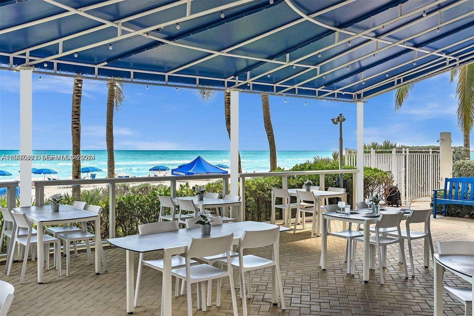 Ocean Four at 17201 Collins Ave, Sunny Isles Beach, FL 33160 - For Rent photo 35
