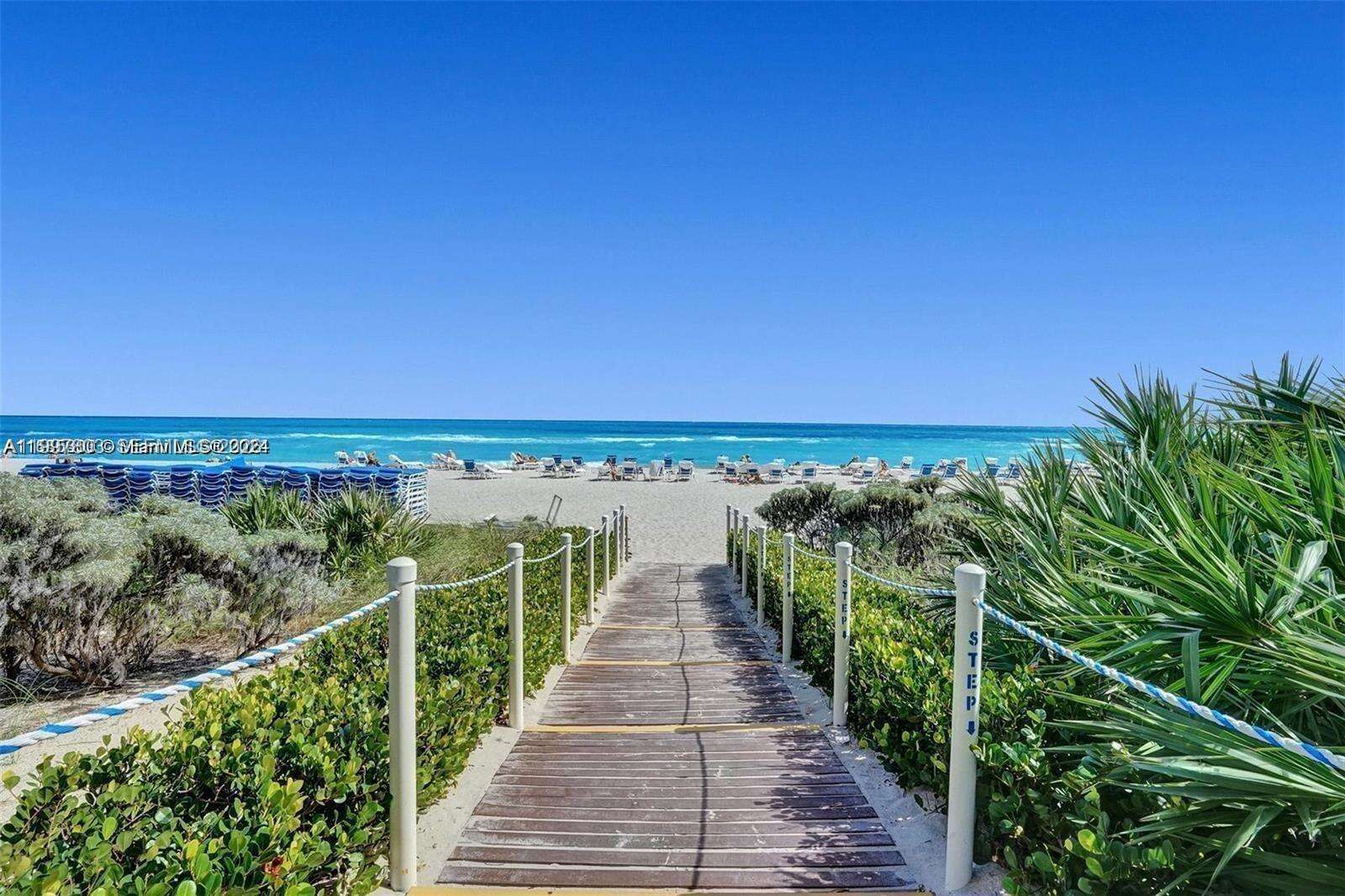 Ocean Four at 17201 Collins Ave, Sunny Isles Beach, FL 33160 - For Rent photo 37