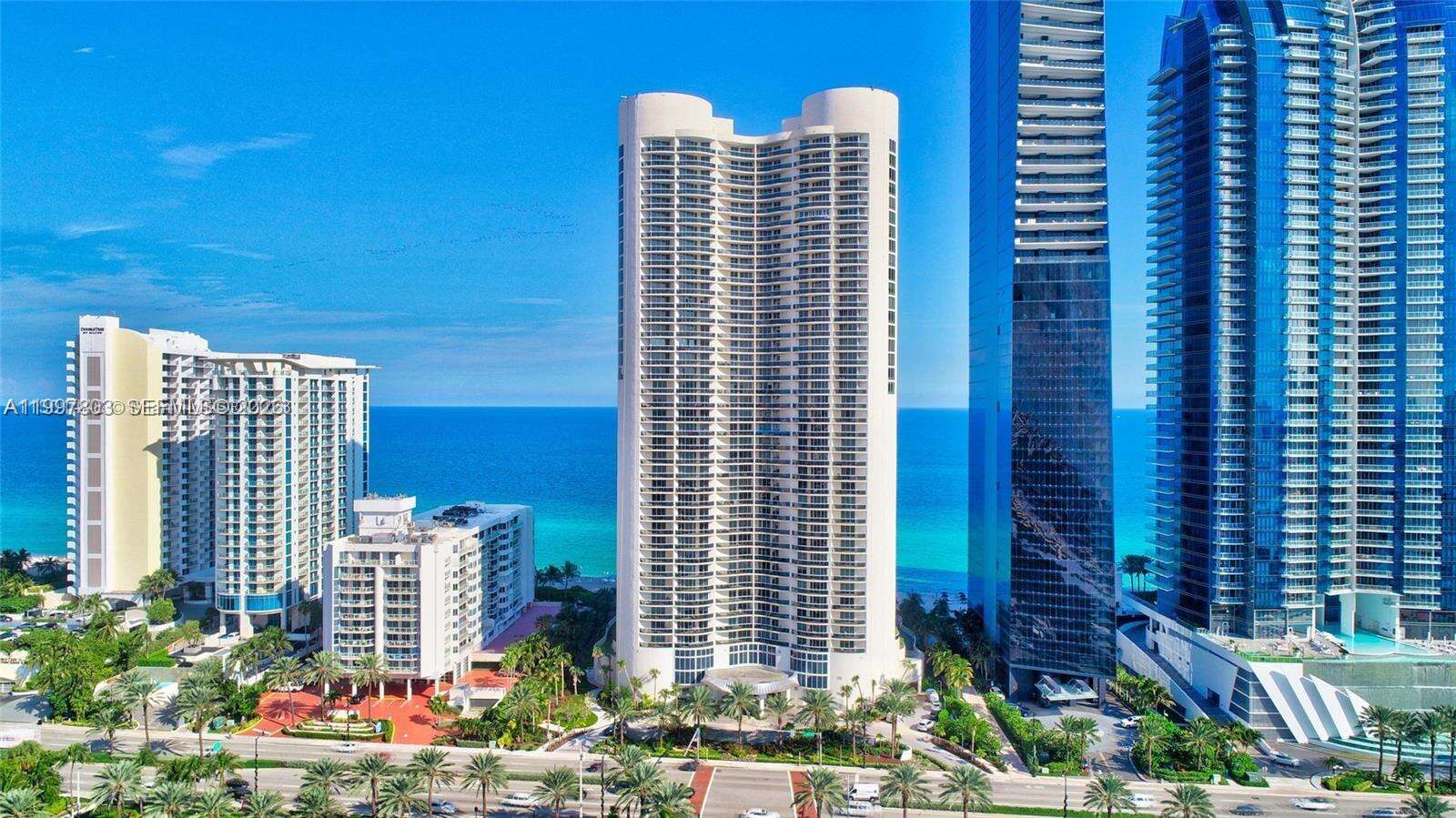 Ocean Four at 17201 Collins Ave, Sunny Isles Beach, FL 33160 - For Rent photo 39