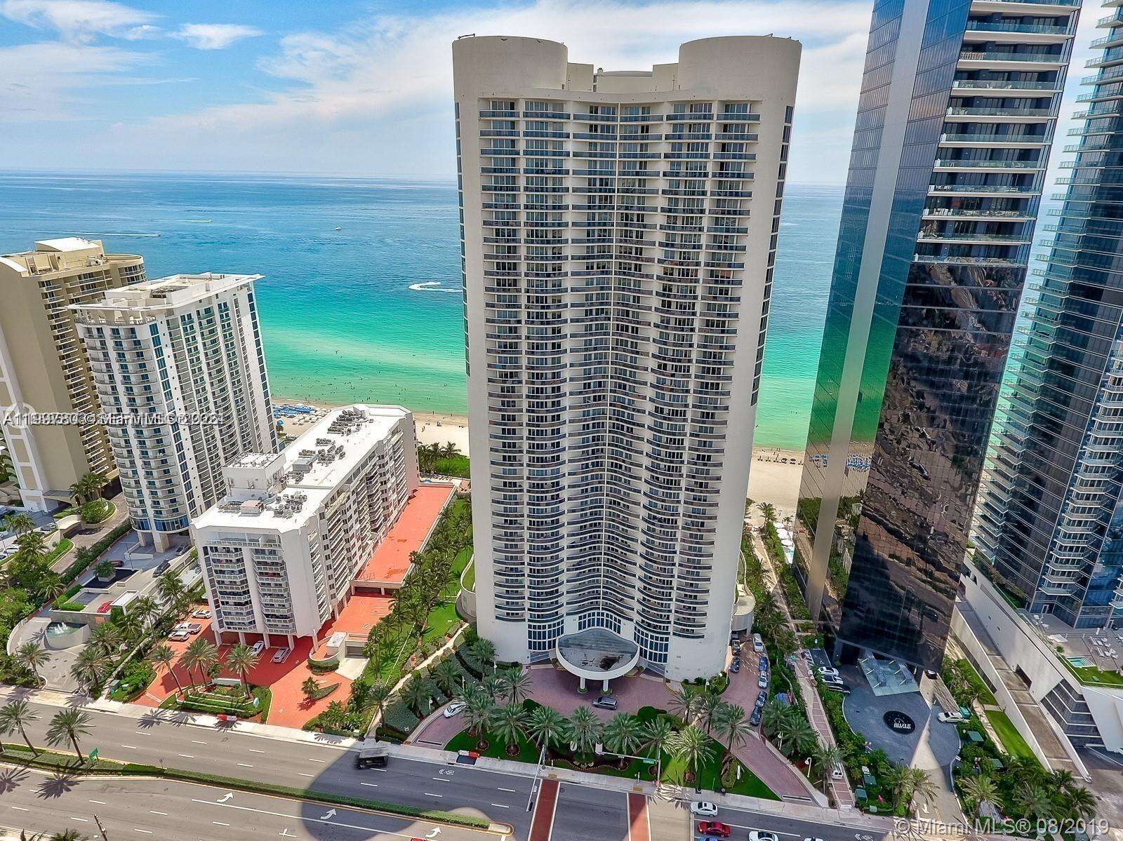 Ocean Four at 17201 Collins Ave, Sunny Isles Beach, FL 33160 - For Rent photo 40
