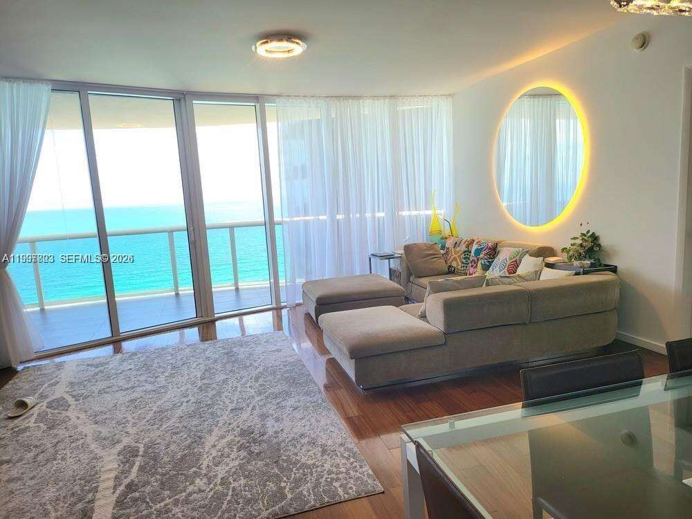 Ocean Four at 17201 Collins Ave, Sunny Isles Beach, FL 33160 - For Rent photo 7
