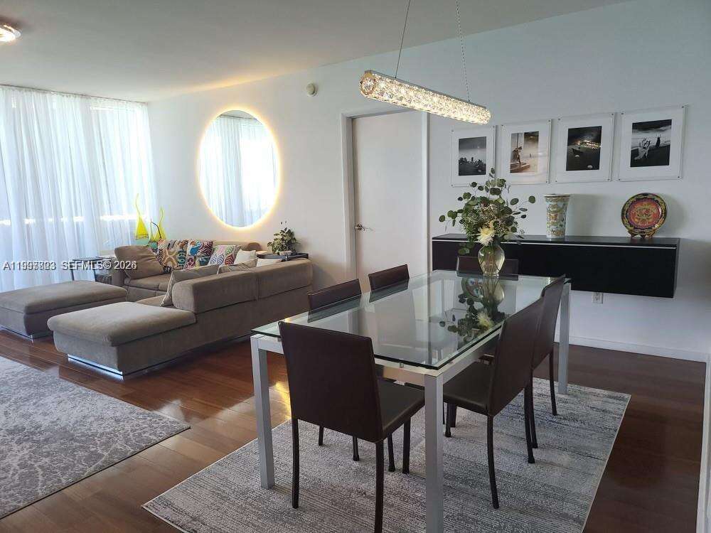 Ocean Four at 17201 Collins Ave, Sunny Isles Beach, FL 33160 - For Rent photo 9