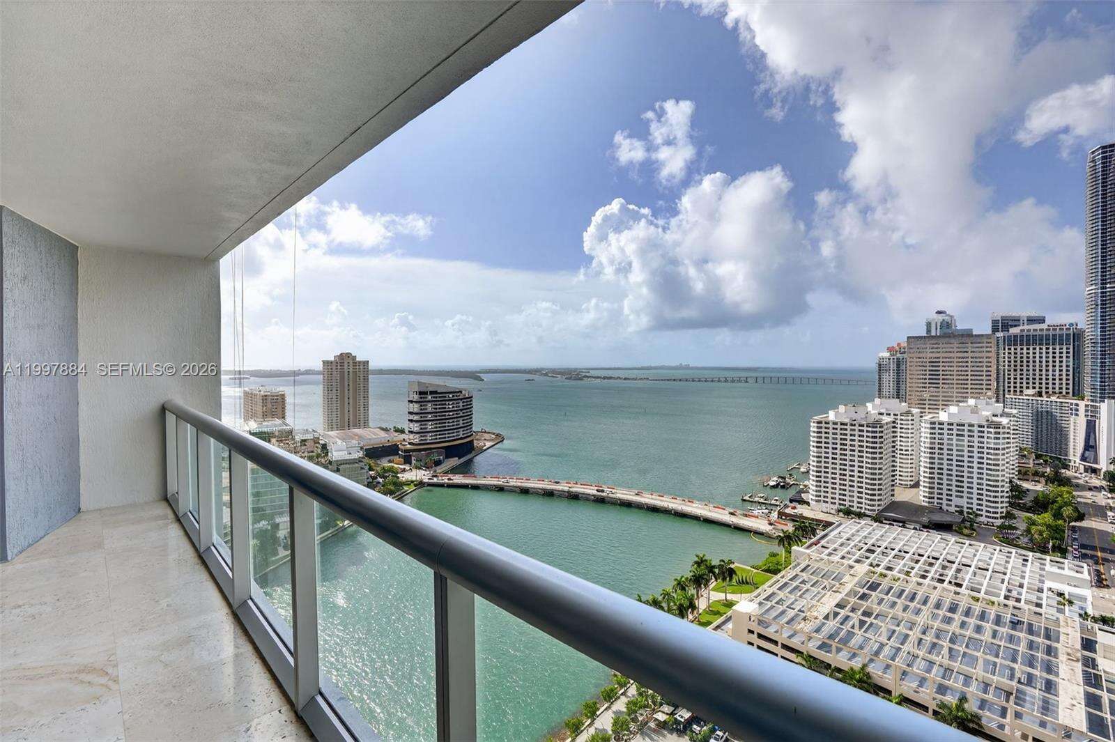 Icon Brickell 2 at 495 Brickell Ave, Miami, FL 33131 - For Rent photo 1