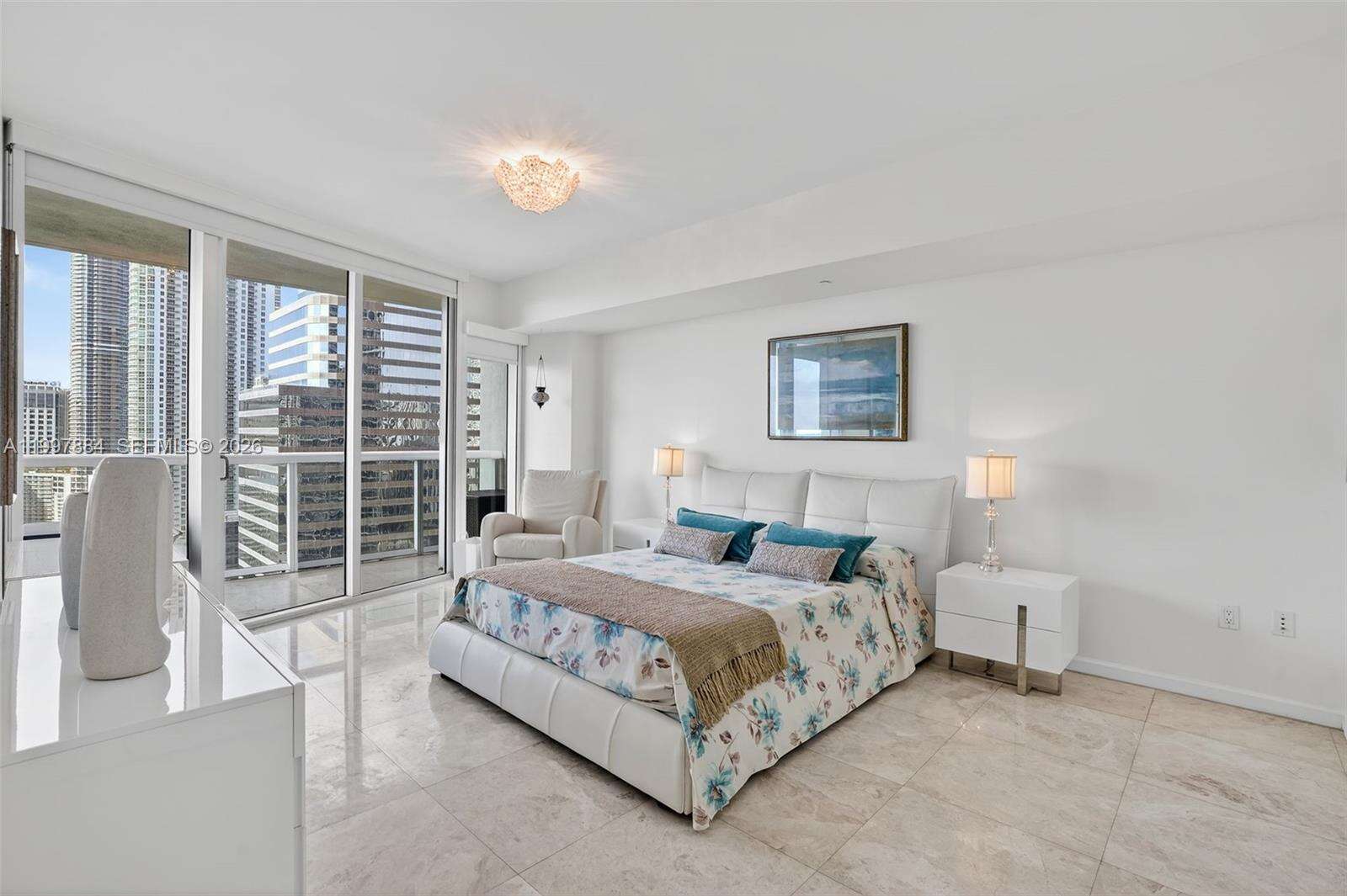 Icon Brickell 2 at 495 Brickell Ave, Miami, FL 33131 - For Rent photo 13