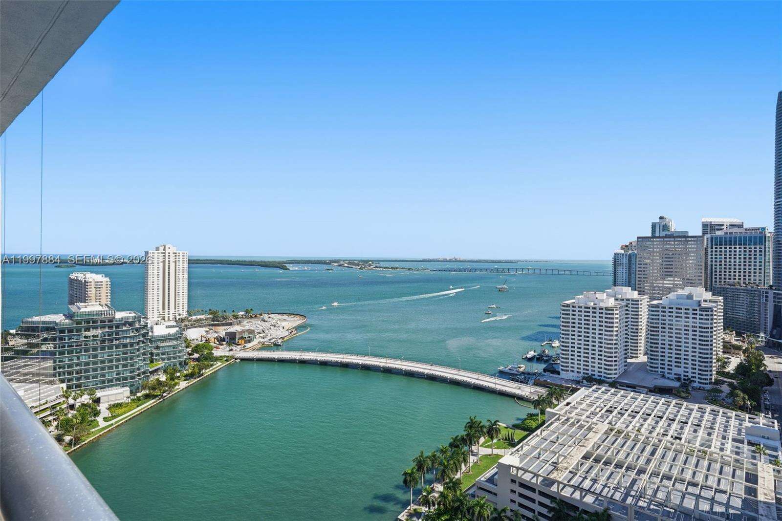 Icon Brickell 2 at 495 Brickell Ave, Miami, FL 33131 - For Rent photo 23