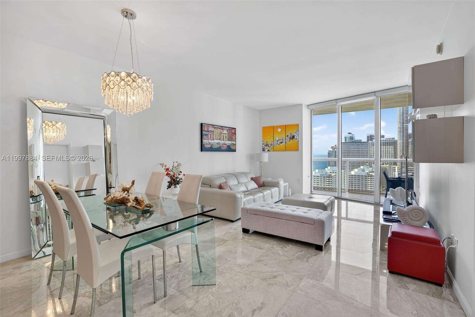 Icon Brickell 2 at 495 Brickell Ave, Miami, FL 33131 - For Rent photo 7