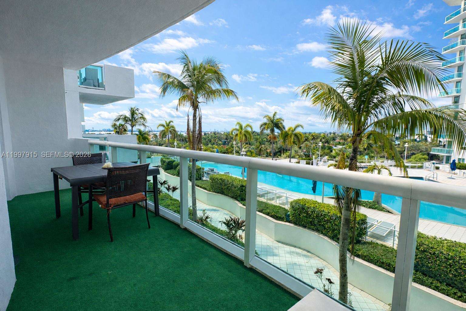 360 Condo at 7900 Harbor Island Dr, North Bay Village, FL 33141 - For Rent photo 2