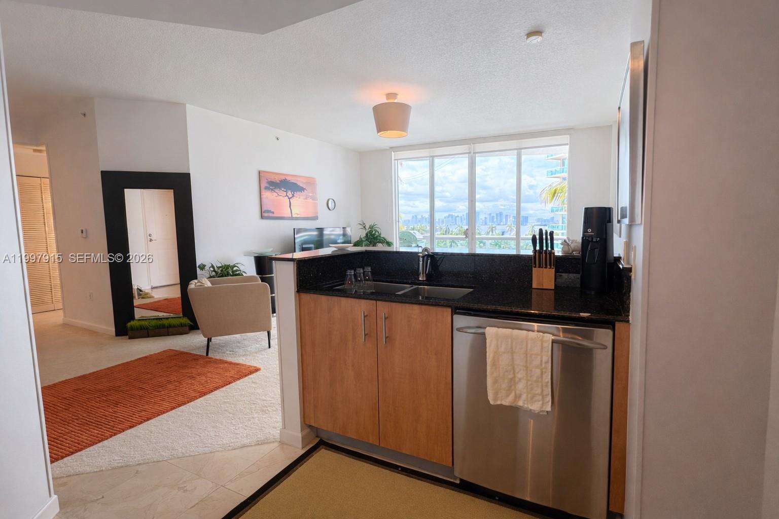 360 Condo at 7900 Harbor Island Dr, North Bay Village, FL 33141 - For Rent photo 13