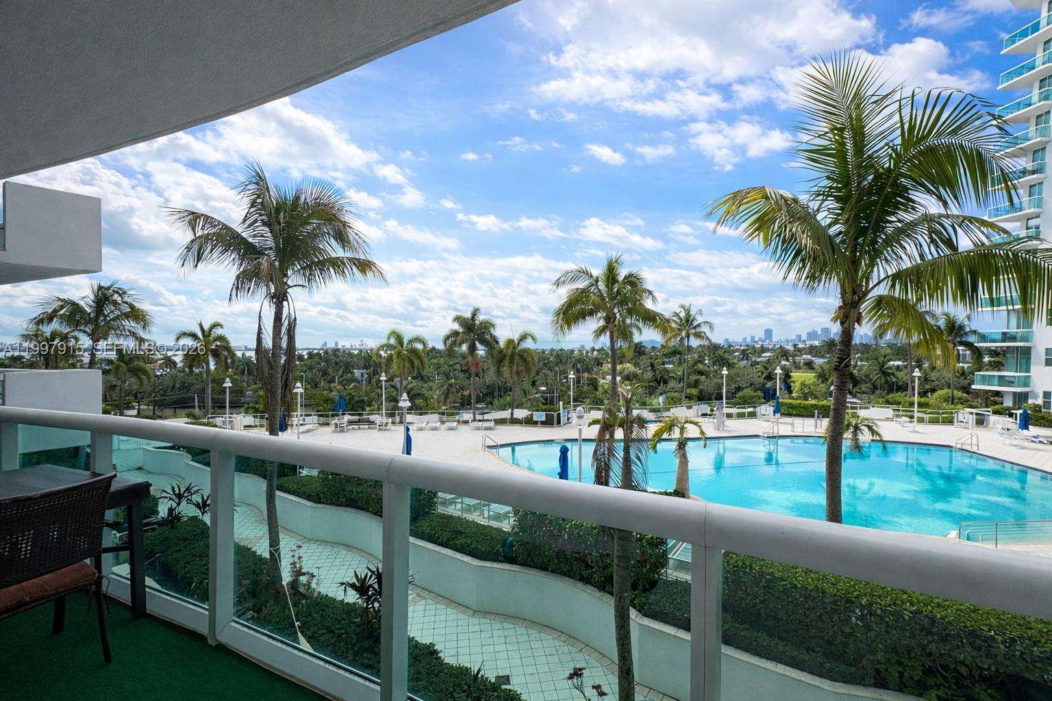 360 Condo at 7900 Harbor Island Dr, North Bay Village, FL 33141 - For Rent photo 3