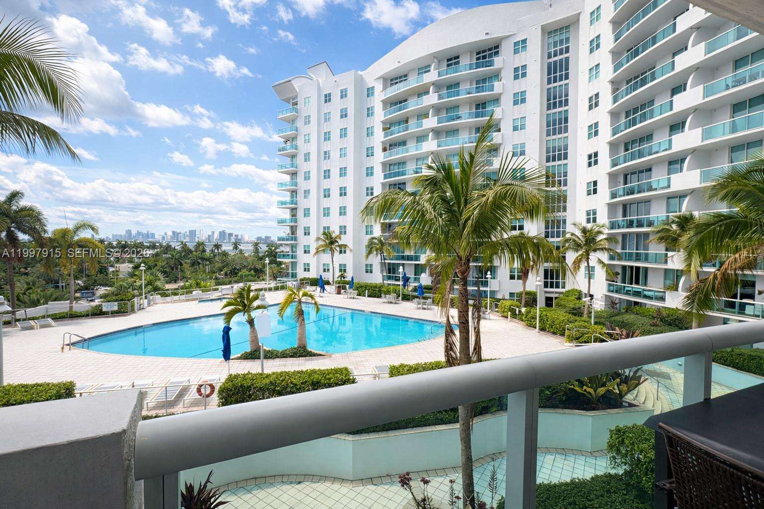 360 Condo at 7900 Harbor Island Dr, North Bay Village, FL 33141 - For Rent photo 4