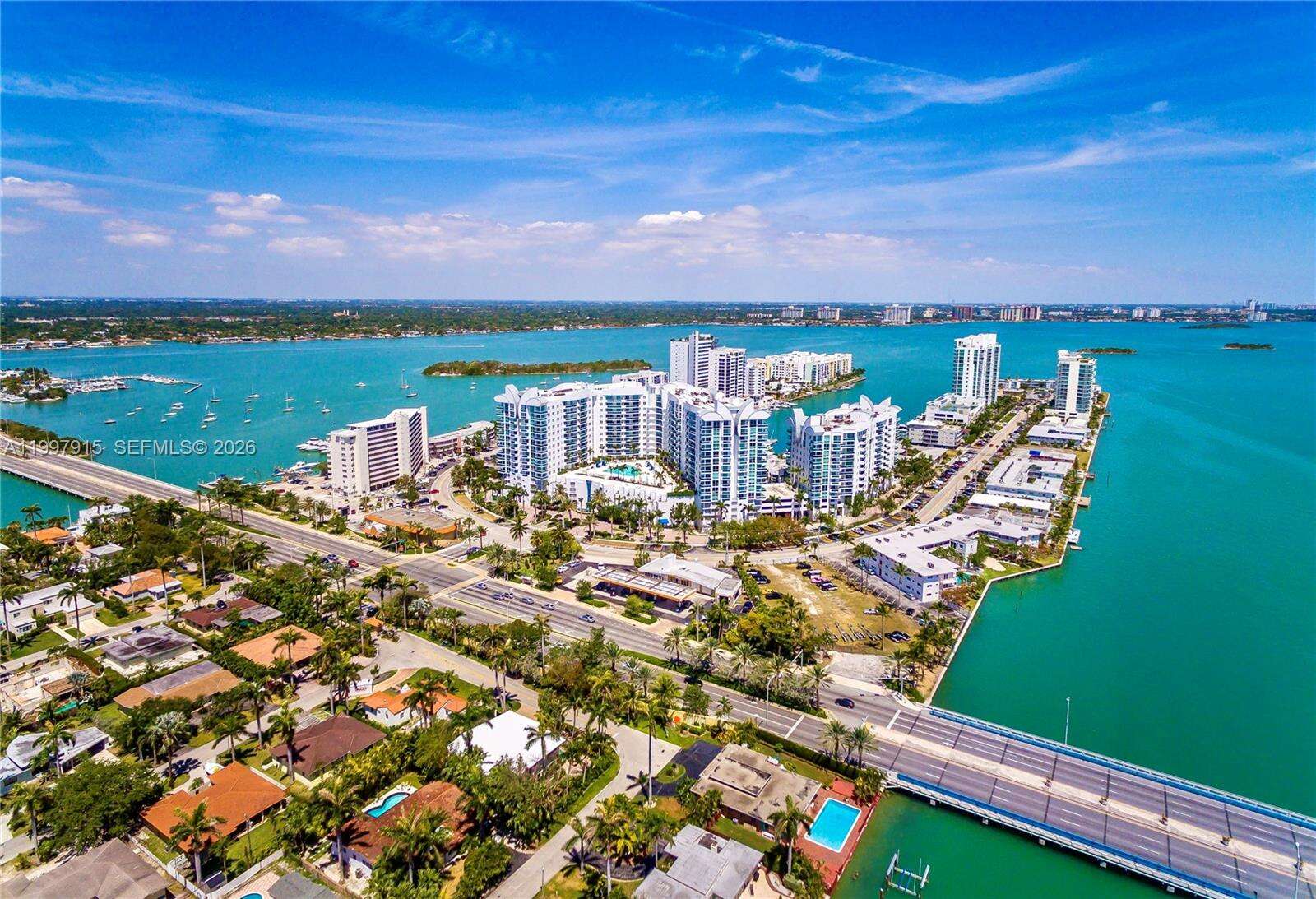 360 Condo at 7900 Harbor Island Dr, North Bay Village, FL 33141 - For Rent photo 32