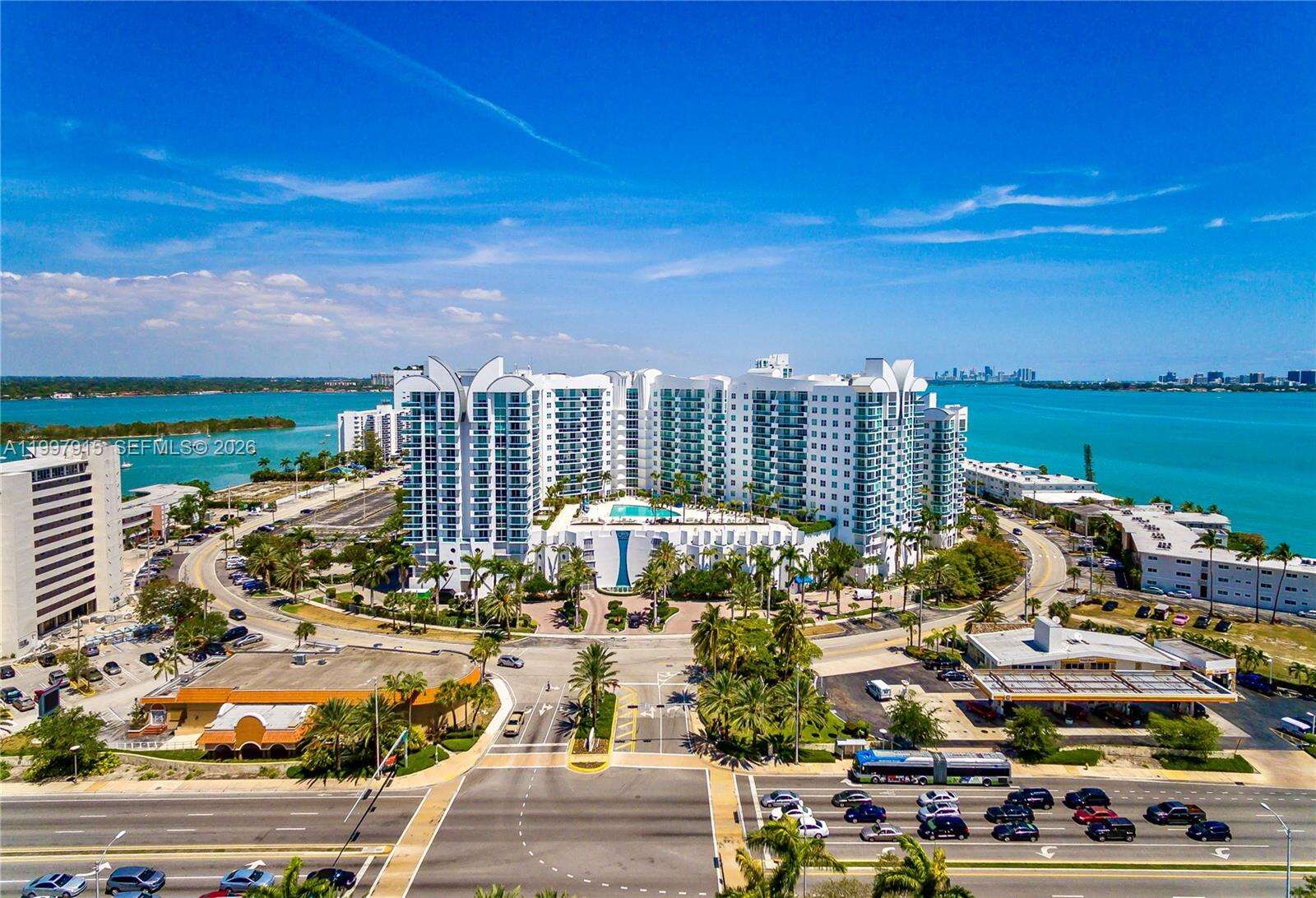 360 Condo at 7900 Harbor Island Dr, North Bay Village, FL 33141 - For Rent photo 33