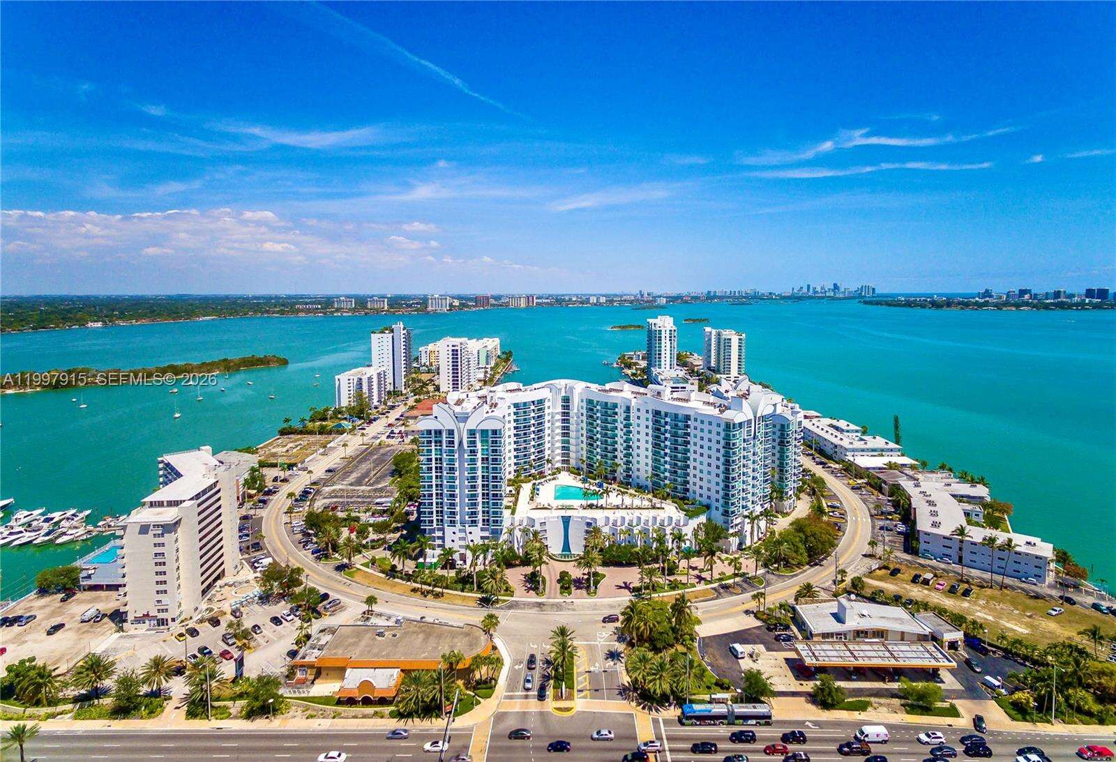 360 Condo at 7900 Harbor Island Dr, North Bay Village, FL 33141 - For Rent photo 34