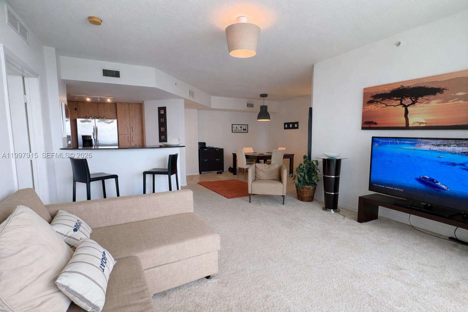 360 Condo at 7900 Harbor Island Dr, North Bay Village, FL 33141 - For Rent photo 7