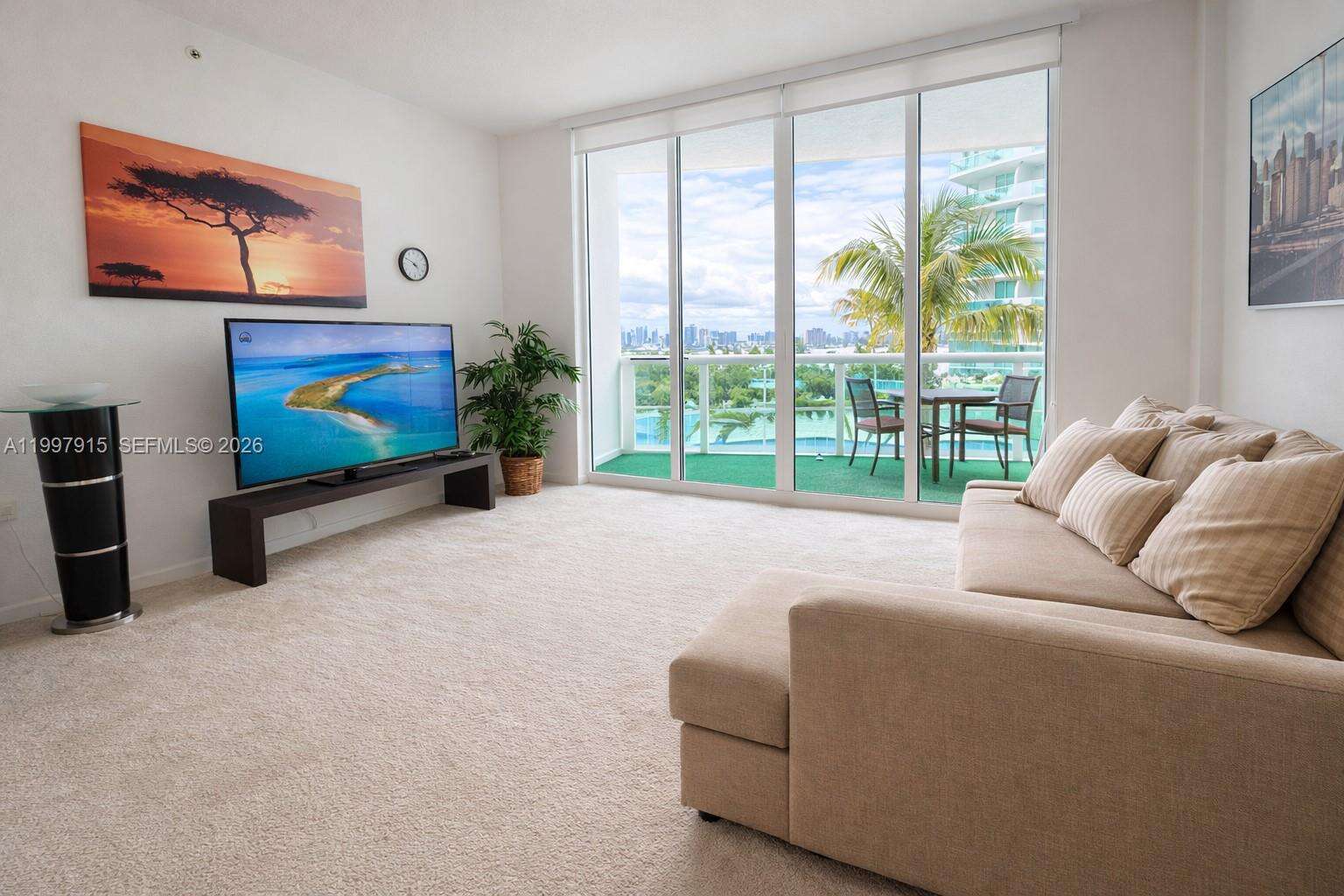 360 Condo at 7900 Harbor Island Dr, North Bay Village, FL 33141 - For Rent photo 8