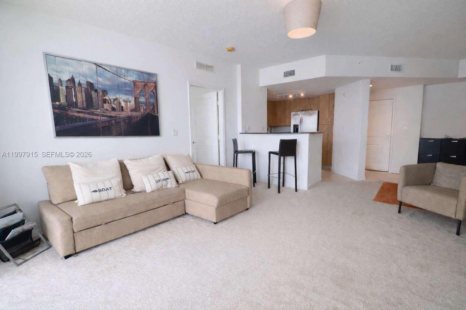 360 Condo at 7900 Harbor Island Dr, North Bay Village, FL 33141 - For Rent photo 9