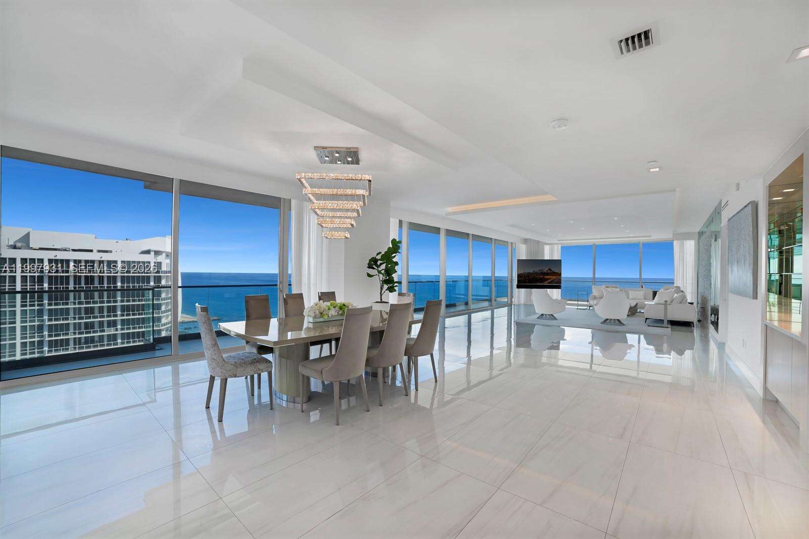 Oceana at 10203 Collins Ave, Bal Harbour, FL 33154 - For Rent photo 2