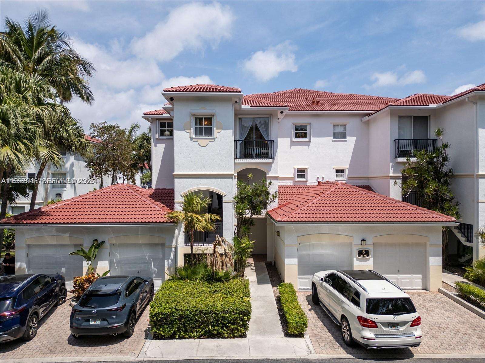 Village By The Bay at 3155 184 St, Aventura, FL 33160 - For Rent photo 22