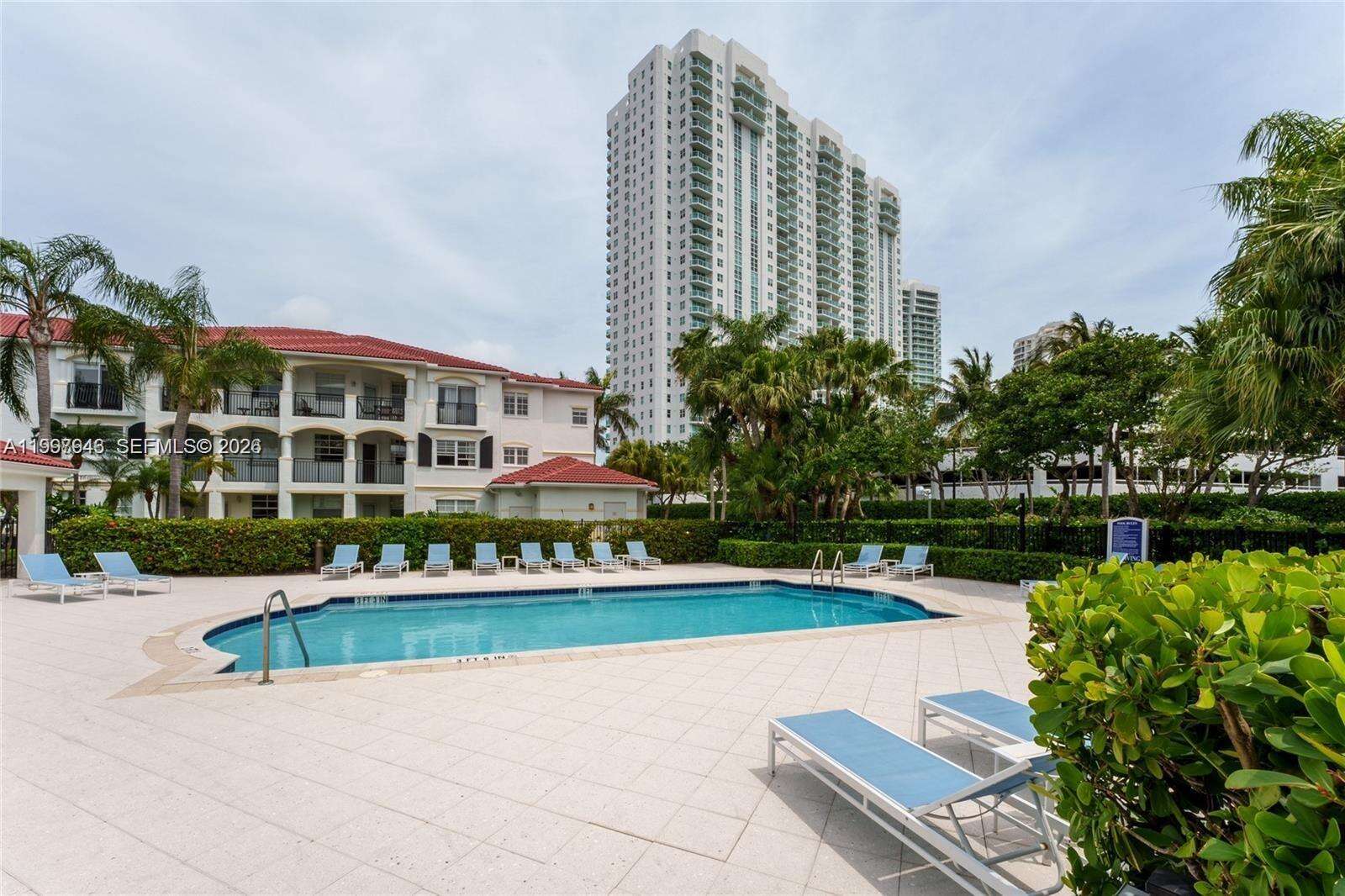 Village By The Bay at 3155 184 St, Aventura, FL 33160 - For Rent photo 34