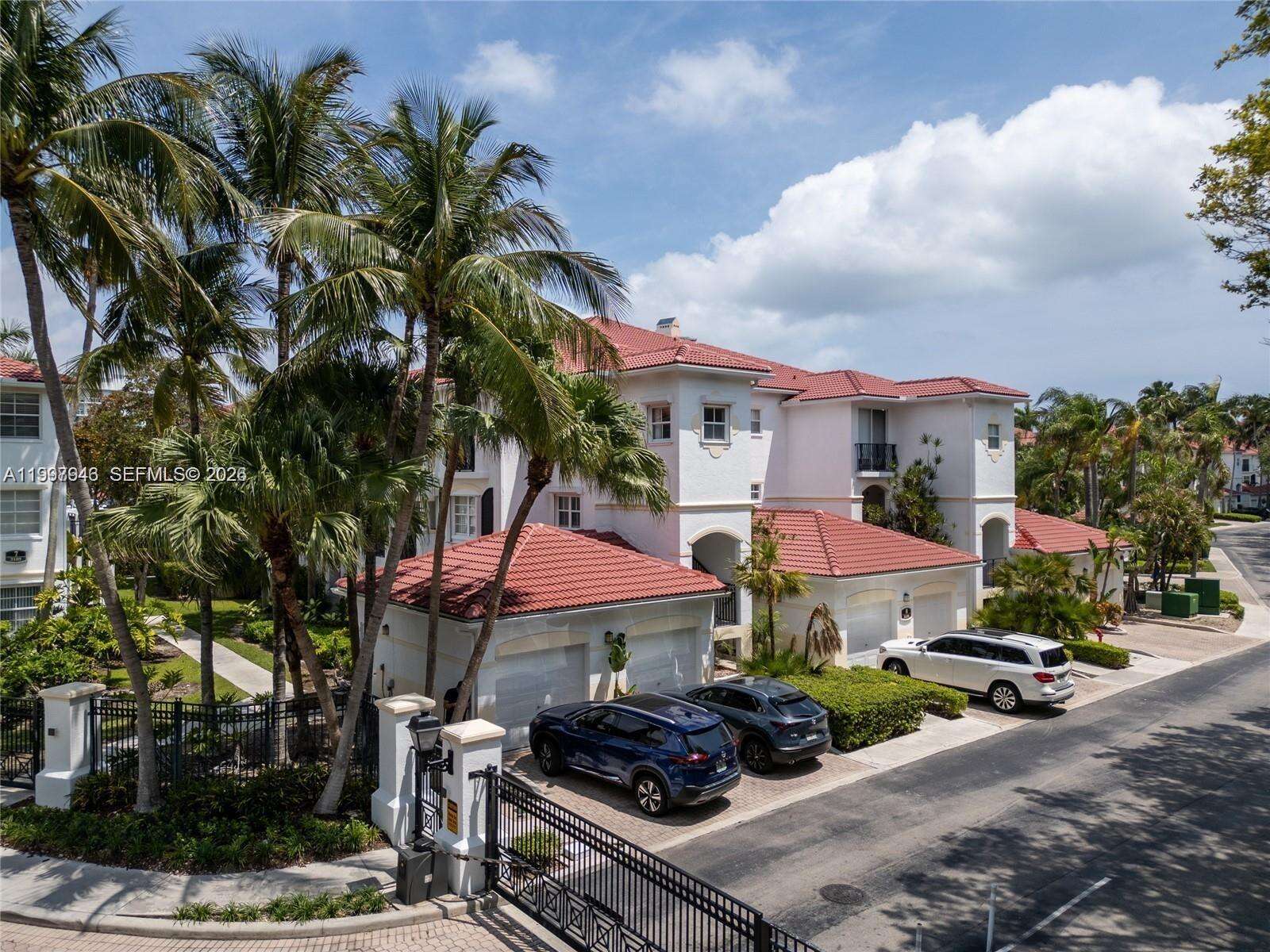 Village By The Bay at 3155 184 St, Aventura, FL 33160 - For Rent photo 35