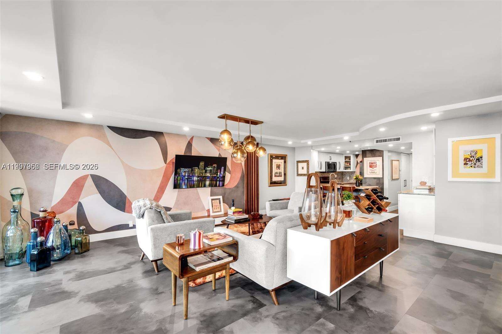 The Grand at 1717 Bayshore Dr, Miami, FL 33132 - For Rent photo 2
