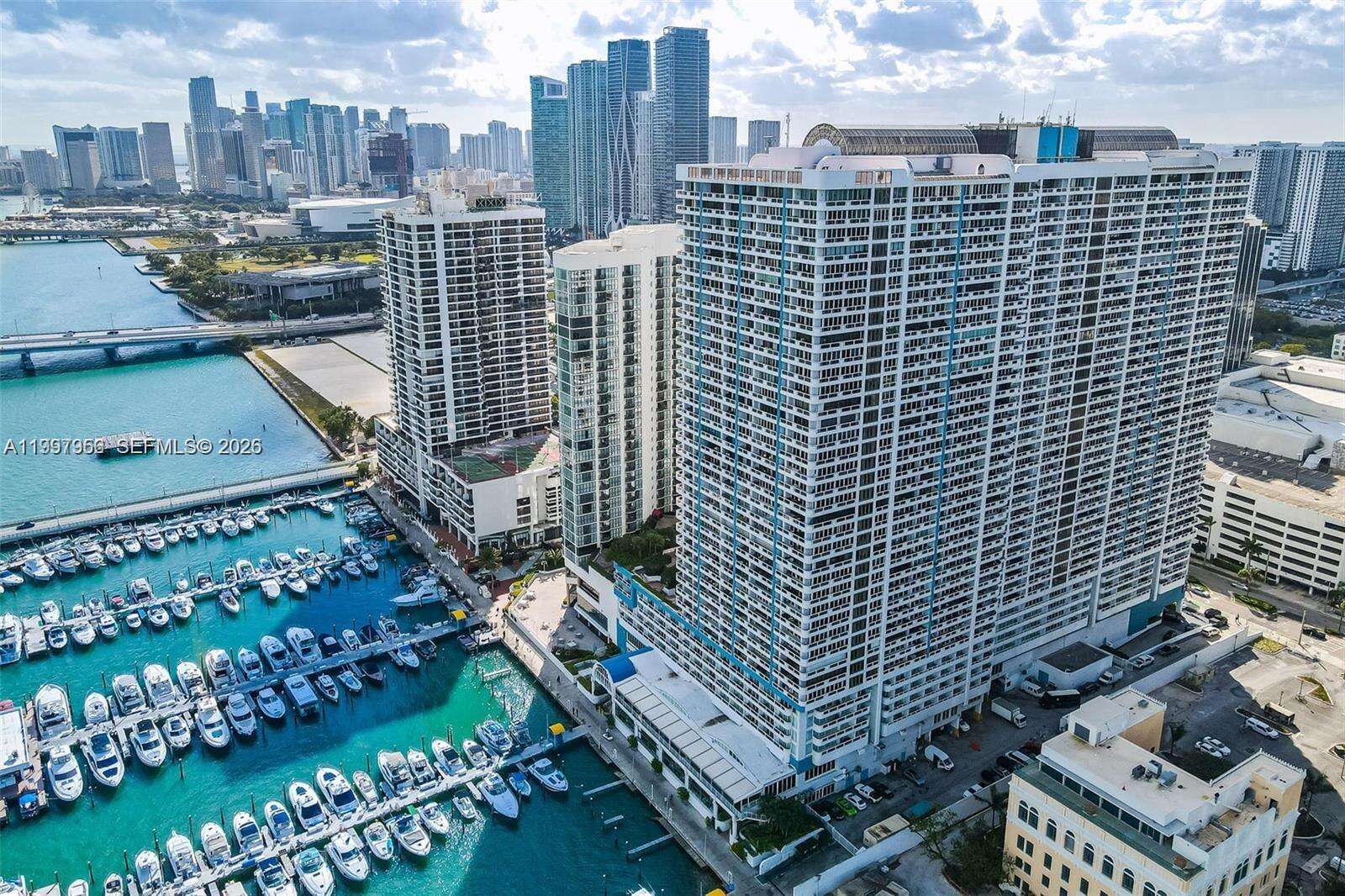 The Grand at 1717 Bayshore Dr, Miami, FL 33132 - For Rent photo 13