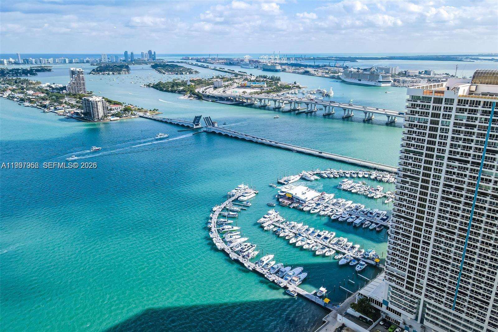 The Grand at 1717 Bayshore Dr, Miami, FL 33132 - For Rent photo 17