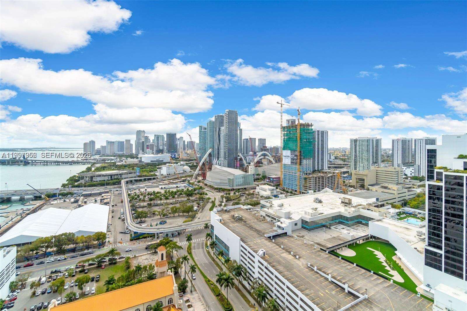The Grand at 1717 Bayshore Dr, Miami, FL 33132 - For Rent photo 8