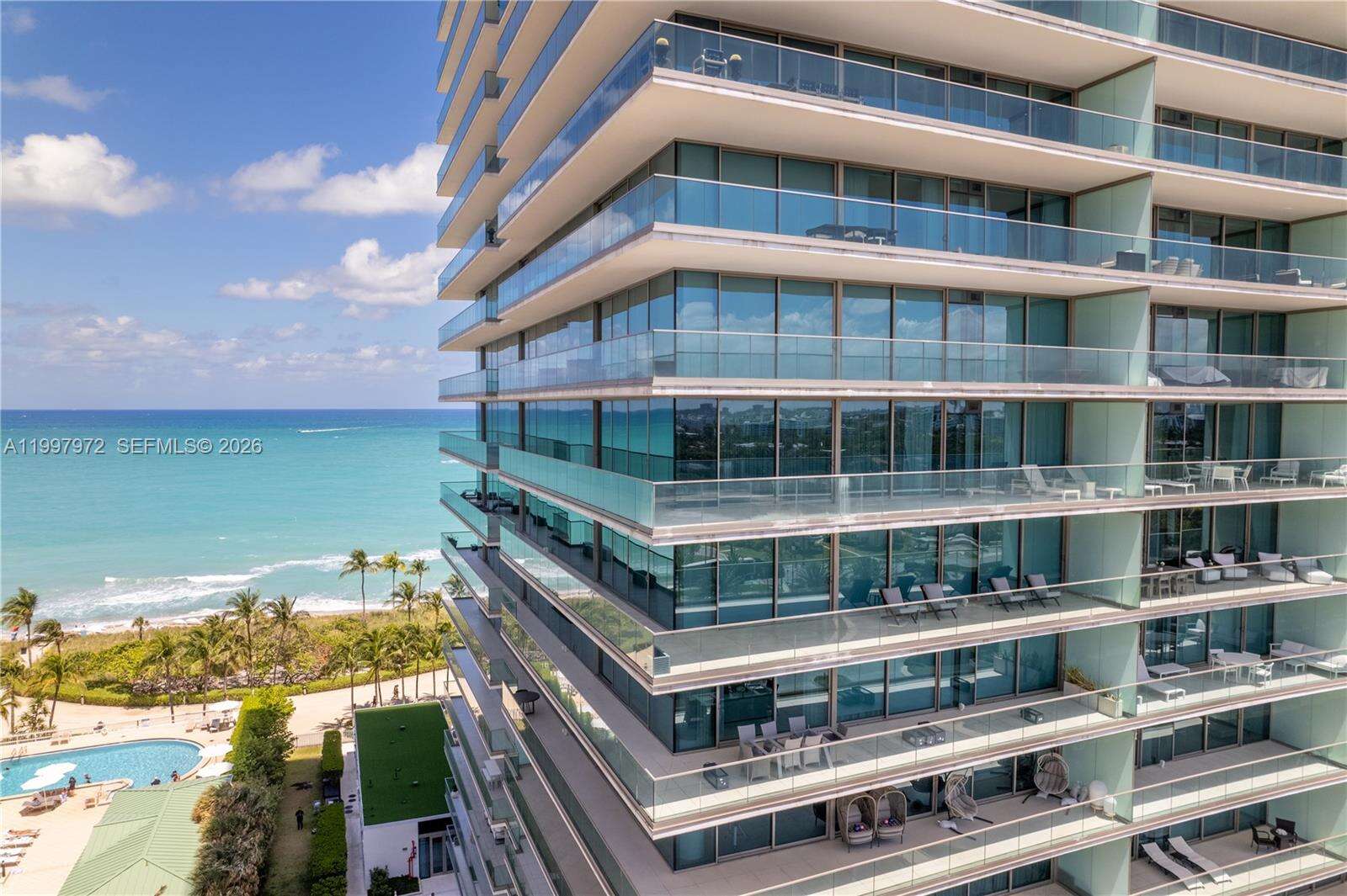 Oceana at 10203 Collins Ave, Bal Harbour, FL 33154 - For Rent photo 1